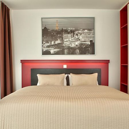 6Rooms Berlín Habitación foto