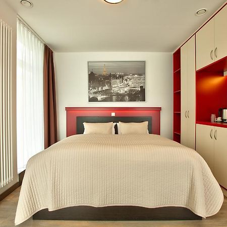 6Rooms Berlín Habitación foto