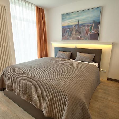 6Rooms Berlín Habitación foto