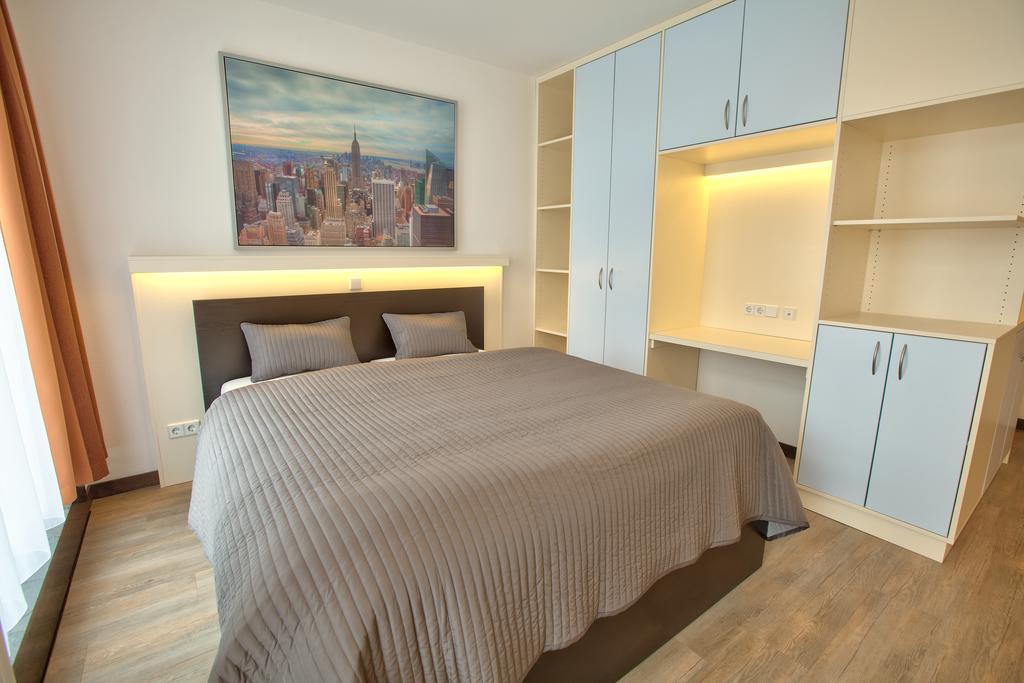 6Rooms Berlín Habitación foto