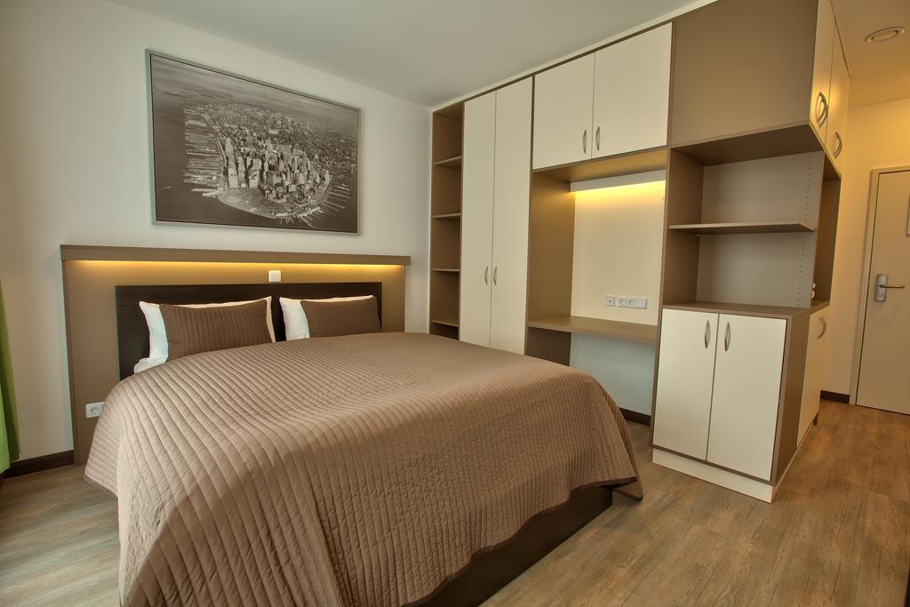6Rooms Berlín Habitación foto