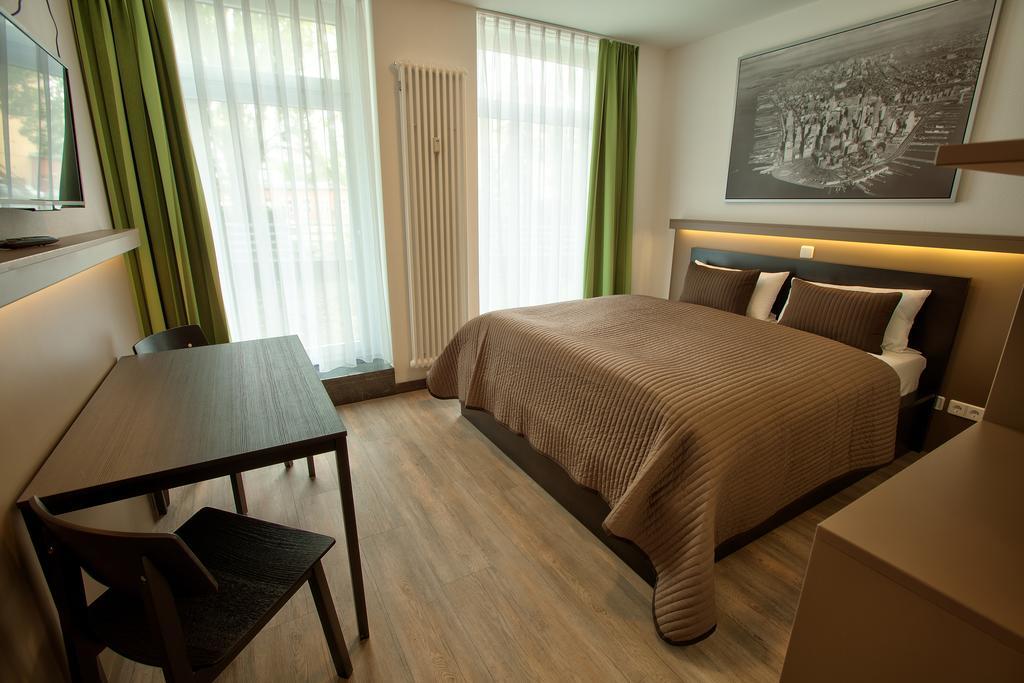 6Rooms Berlín Habitación foto