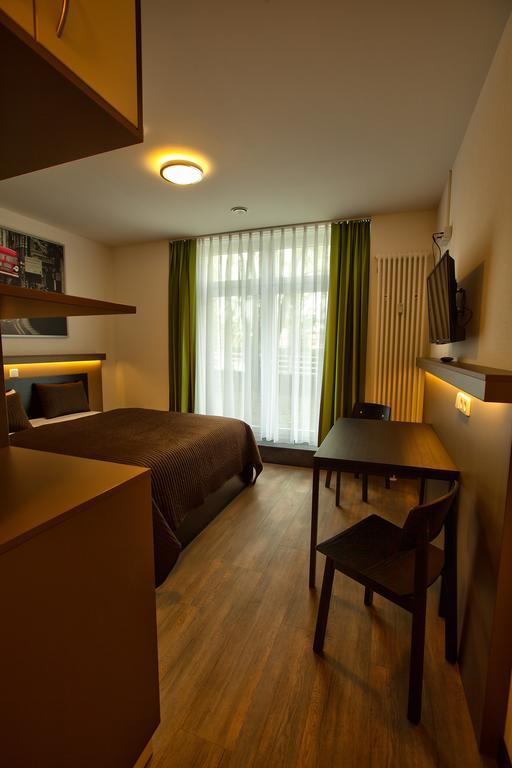 6Rooms Berlín Habitación foto